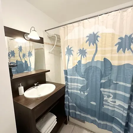 Lejlighed Ohana - Near Disneyland 5 Min Rer Montévrain