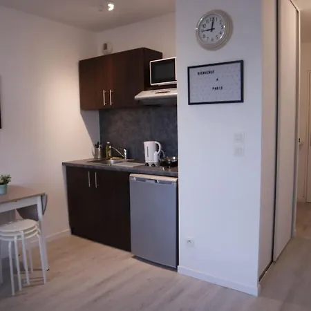 New- Relaxing - 5 Min From Disneyland Paris